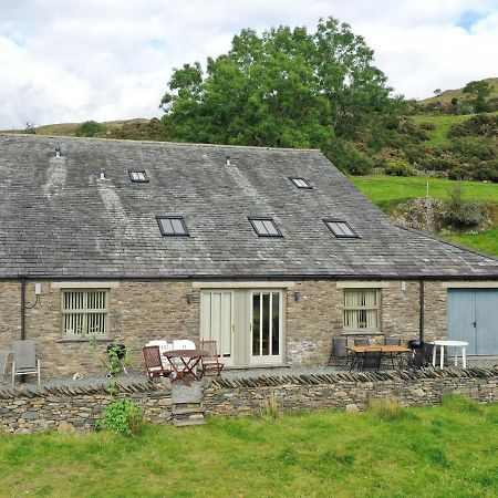 Ghyll Bank Cow Shed Villa Staveley  Exterior foto